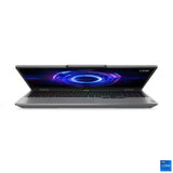 لينوفو لابتوب الألعاب LOQ 15 بمعالج Intel Core i7-13645HX، رام 16 جيجابايت ، هارد 512 جيجابايت SSD، كرت شاشة RTX 5050 بسعة 8 جيجابايت.