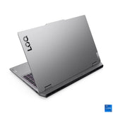 لينوفو لابتوب الألعاب LOQ 15 بمعالج Intel Core i7-13645HX، رام 16 جيجابايت ، هارد 512 جيجابايت SSD، كرت شاشة RTX 5050 بسعة 8 جيجابايت.