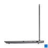 Lenovo LOQ 15IRX10 - 15.6" FHD 144Hz Gaming Laptop, Intel Core i7-14700HX, RTX 5060 8GB GDDR7, 16GB DDR5, 512GB SSD, Luna Grey