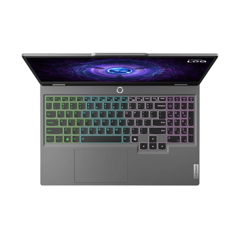 Lenovo LOQ 15IRX9 Gaming Laptop 15.6 FHD 144Hz Intel Core i7-13650HX RTX 4050 RAM 24GB DDR5 4800