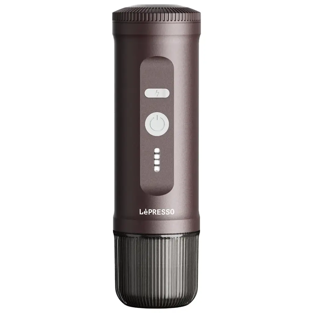 Lepresso, Portable 2-in-1 Espresso Maker Lepresso, Portable 2-in-1 Espresso Maker