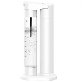 Lepresso Fizznest Sparkling Water Machine-White