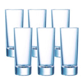 Luminarc Islande High Ball 150ml Set of 6