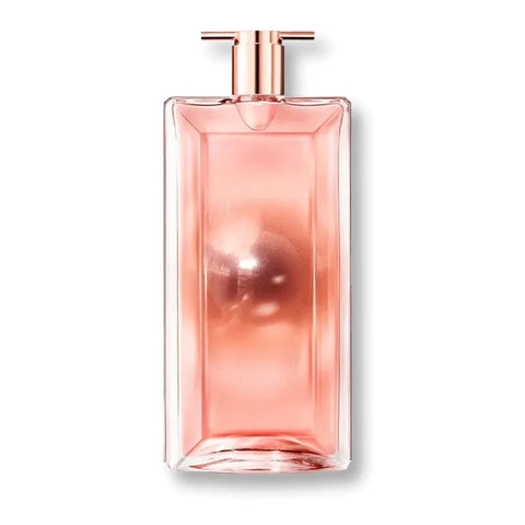 لانكوم عطر أيدول أورا أو دي بارفان لومينوز للنساء - 100 مل
