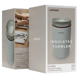 كوب "ليبريسو كويرك سيب" المعزول بجدار مزدوج ومفرغ من الهواء سعة 360 مل