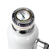 ليبرسو، زجاجة ترموس معزولة بتفريغ هواء من الفولاذ المقاوم للصدأ بسعة 850 مل