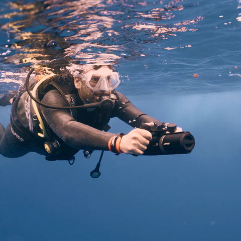 Lefeet P1 Standard - Underwater Scooter