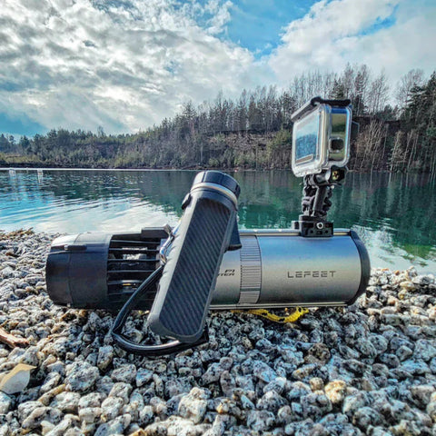 Lefeet P1 Standard - Underwater Scooter