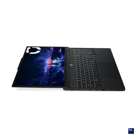 Lenovo Legion 5 15IAX10 Intel Core Ultra 9 275HX, RTX 5070 (8GB GDDR7), 16GB DDR5 RAM, 1TB SSD, 15.1″ WQXGA OLED 165Hz, Windows 11 Home - Black