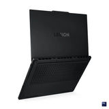 Lenovo Legion 5 15RX10 15.1" WQXGA Gaming Laptop – Intel Core i9-14900HX, 32GB DDR5-5600 RAM, 1TB M.2 SSD, NVIDIA GeForce RTX 5070 8GB GDDR7 Graphics, 115W TGP, 798 AI TOPS, DOS, English/Arabic Keyboard, Black, 1-Year Warranty