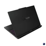 Lenovo Legion 5 15RX10 15.1" WQXGA Gaming Laptop – Intel Core i9-14900HX, 32GB DDR5-5600 RAM, 1TB M.2 SSD, NVIDIA GeForce RTX 5070 8GB GDDR7 Graphics, 115W TGP, 798 AI TOPS, DOS, English/Arabic Keyboard, Black, 1-Year Warranty