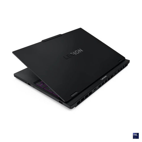 Lenovo Legion 5 15RX10 15.1" WQXGA Gaming Laptop – Intel Core i9-14900HX, 32GB DDR5-5600 RAM, 1TB M.2 SSD, NVIDIA GeForce RTX 5070 8GB GDDR7 Graphics, 115W TGP, 798 AI TOPS, DOS, English/Arabic Keyboard, Black, 1-Year Warranty