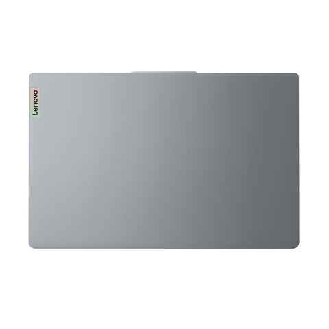 Lenovo IdeaPad Slim 3 Gen 8 - 15.6" FHD / i3-1315U / 8GB / 512GB (NVMe M.2 SSD) / English/Arabic / Arctic Grey - Laptop