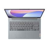 Lenovo IdeaPad Slim 3 Gen 8 - 15.6" FHD / i3-1315U / 8GB / 512GB (NVMe M.2 SSD) / English/Arabic / Arctic Grey - Laptop