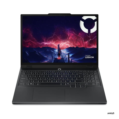 Lenovo Legion Pro 5 16AFR10 AMD Ryzen 9 9955HX, RTX 5070 8GB ,32GB RAM DDR5, 1TB SSD, 16" 165Hz OLED, Win 11 Home - Eclipse Black