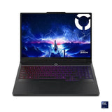 Lenovo Legion Pro 7 Gaming Laptop, Ultra 9 275HX 32GB ,1TB SSD, 16" 240Hz, W11H, WQXGA (2560x1600) OLED, NVIDIA GeForce RTX 5090 24GB , Eclipse Black, RGB English Backlit KB