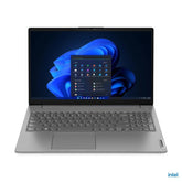 Lenovo V15 G4 Intel Core 15.6" FHD Screen i7-13620H P-core up to 4.9GHz 16GB DDR4-3200 RAM 512GB SSD M.2 2242 PCIe 4.0x4 NVMe - Iron Grey