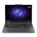 Lenovo LOQ 15IRX9 - 15.6" FHD 144Hz Gaming Laptop, Intel Core i7-13645HX, RTX 4050 6GB, 16GB DDR5, 512GB SSD, Luna Grey