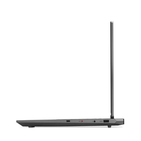 لينوفو LOQ 15IRX9 - لابتوب ألعاب 15.6 بوصة FHD 144Hz، Intel Core i7-13645HX، RTX 4050 6GB، 16GB DDR5، 512GB SSD، لونا جراي