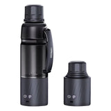 خلاط LePresso Juvelix المحمول بقدرة 370W - أسود