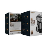 Lepresso Türk Coffee Maker - Black