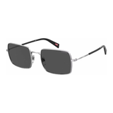 Levis Unisex-Sonnenbrille LV-1019-S-010 Sunglass - Size 57mm