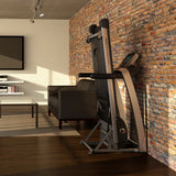 Life Fitness F3 Folding Treadmill with Go Console
