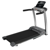 Life Fitness F3 Folding Treadmill with Track Connect 2.0
