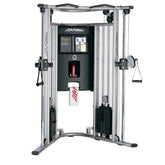 Life Fitness G7 Home Gym, Cable Motion System
