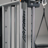 Life Fitness G7 Home Gym, Cable Motion System