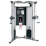 Life Fitness G7 Home Gym, Cable Motion System