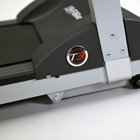 Life Fitness T3 Treadmill with Track Connect 2.0