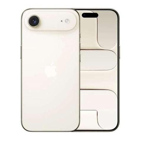 Apple iPhone 17 Air E-sim with Goui BEAST 360 Full Protection Kit Bundle
