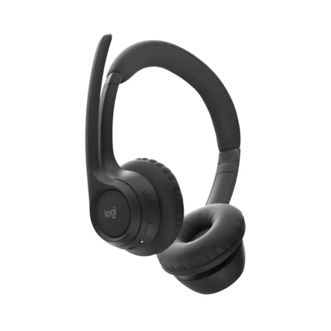 Logitech ZONE Vibe 300 Bluetooth Headset - Midnight Black