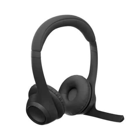 Logitech ZONE Vibe 300 Bluetooth Headset - Midnight Black