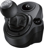 Logitech Driving Force Shifter for G29 and G920 Wheels