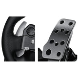 Logitech G920 Driving Force Racing Wheel for Xbox One and PC - Black