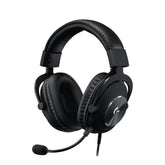 Logitech PRO X SE Wired Gaming Headset PC, Xbox, PS5/PS4 - Black