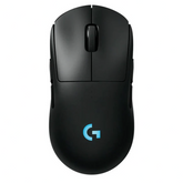 Logitech 910-007296, PRO 2 LIGHTSPEED Wireless Ambidextrous Gaming Mouse - Black