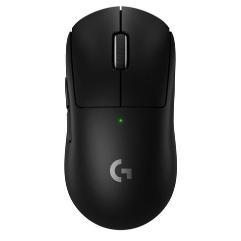 Logitech G PRO X SUPERLIGHT 2 SE Wireless Gaming Mouse Ultra-Light 60g 44,000 DPI – Black