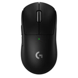 Logitech G PRO X SUPERLIGHT 2 SE Wireless Gaming Mouse Ultra-Light 60g 44,000 DPI – Black