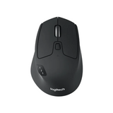 Logitech M720, TRIATHLON Multi-Device Wireless Mouse