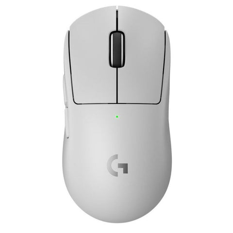 Logitech G PRO X SUPERLIGHT 2 SE Wireless Gaming Mouse Ultra-Light 60g 44,000 DPI – White