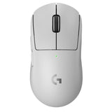 Logitech G PRO X SUPERLIGHT 2 SE Wireless Gaming Mouse Ultra-Light 60g 44,000 DPI – White