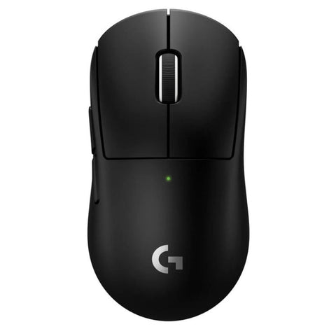 Logitech PRO X SUPERLIGHT 2c Compact Wireless Gaming Mouse - Black