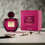 Antonio Banderas Her Secret Temptation EDT For Her - 80 ml
