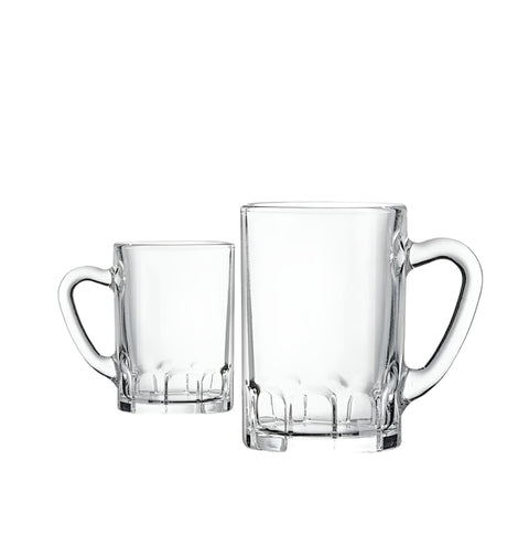Luminarc Boreal Tea Mug 9cl Set of 6pcs