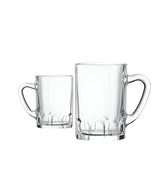 Luminarc Boreal Tea Mug 9cl Set of 6pcs