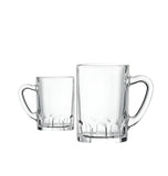 Luminarc Boreal Tea Mug 9cl Set of 6pcs