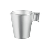 Luminarc Flashy Expresso Cup Silver 8cl